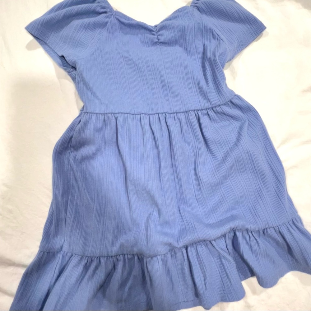 Toddler dress
